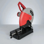 Tronzadora Para Metal 3200w Profesional 355mm 14pulgadas