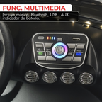 Auto Electrico Montable Niños Mercedes Amg Gt Batería Alta Duración