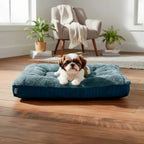 Cama Perro Polar Premium Lavable Antideslizante 77cm
