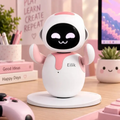 Robot Interactivo Eilik Mascota Con Inteligencia Emocional