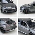 Juguete Auto Control Remoto Lamborghini Urus Recargable