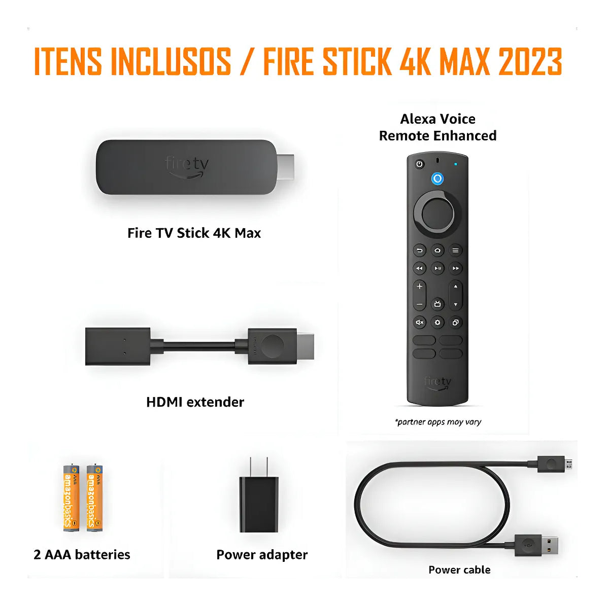 Amazon Fire Tv Stick 4k Max Ultra Hd 4k Con Dolby Wifi 6 Smart Home Alexa Procesador Mediatek Quad-core Voice Assistant