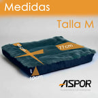 Cama Perro Polar Premium Lavable Antideslizante 77cm