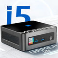Mini PC Morefine M9 Pro Intel Core i5 12500H con 16 GB RAM y 512 GB SSD