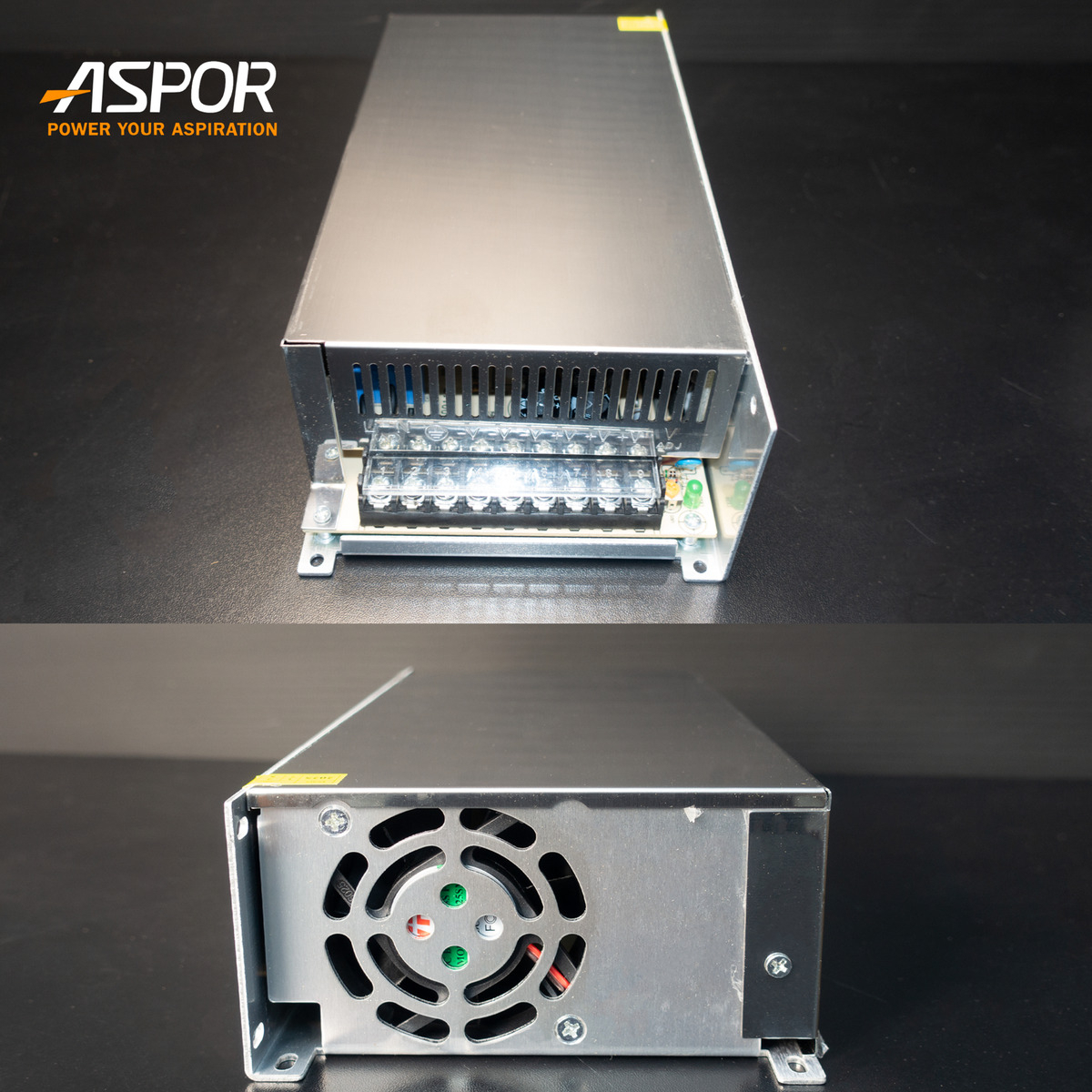 Fuente Poder 12v 80a 960w Transformador 220v Camaras Cinta