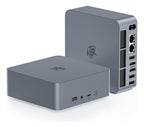 Mini Pc Beelink Eqr5 Amd Ryzen 7 5825u 16gb Con 500gb M.2 Rade