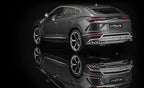 Juguete Auto Control Remoto Lamborghini Urus Recargable