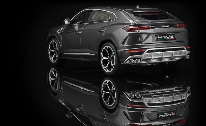 Juguete Auto Control Remoto Lamborghini Urus Recargable