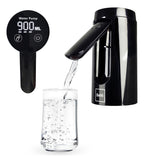 Dispensador De Agua Eléctrica Portatil Bomba Con Usb Recargable 7 Bidones