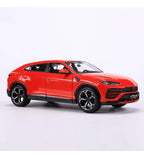 Juguete Auto Control Remoto Lamborghini Urus Recargable
