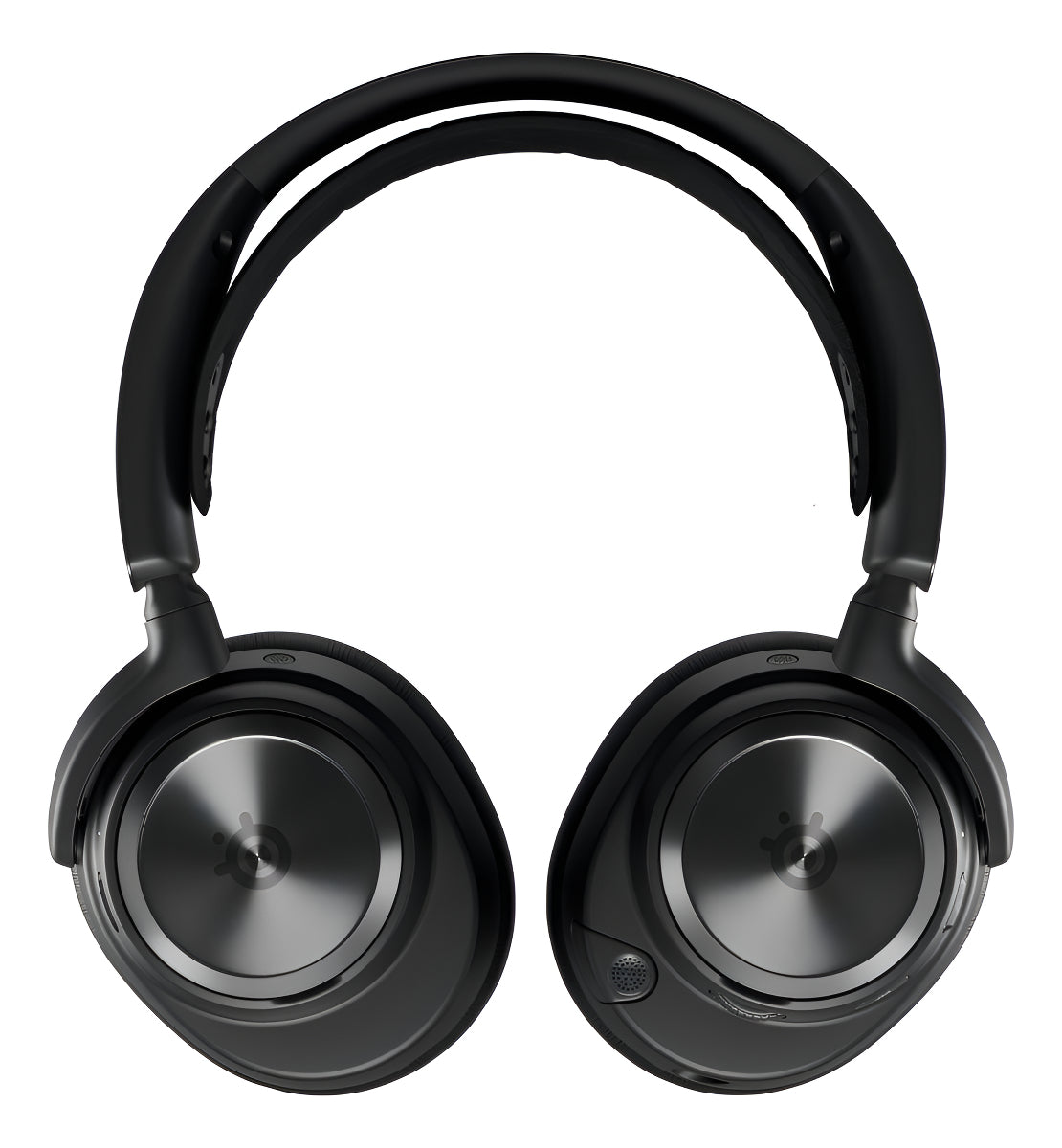 Audífonos Steelseries Arctis Nova Pro Wireless Gamer Inalámbrico