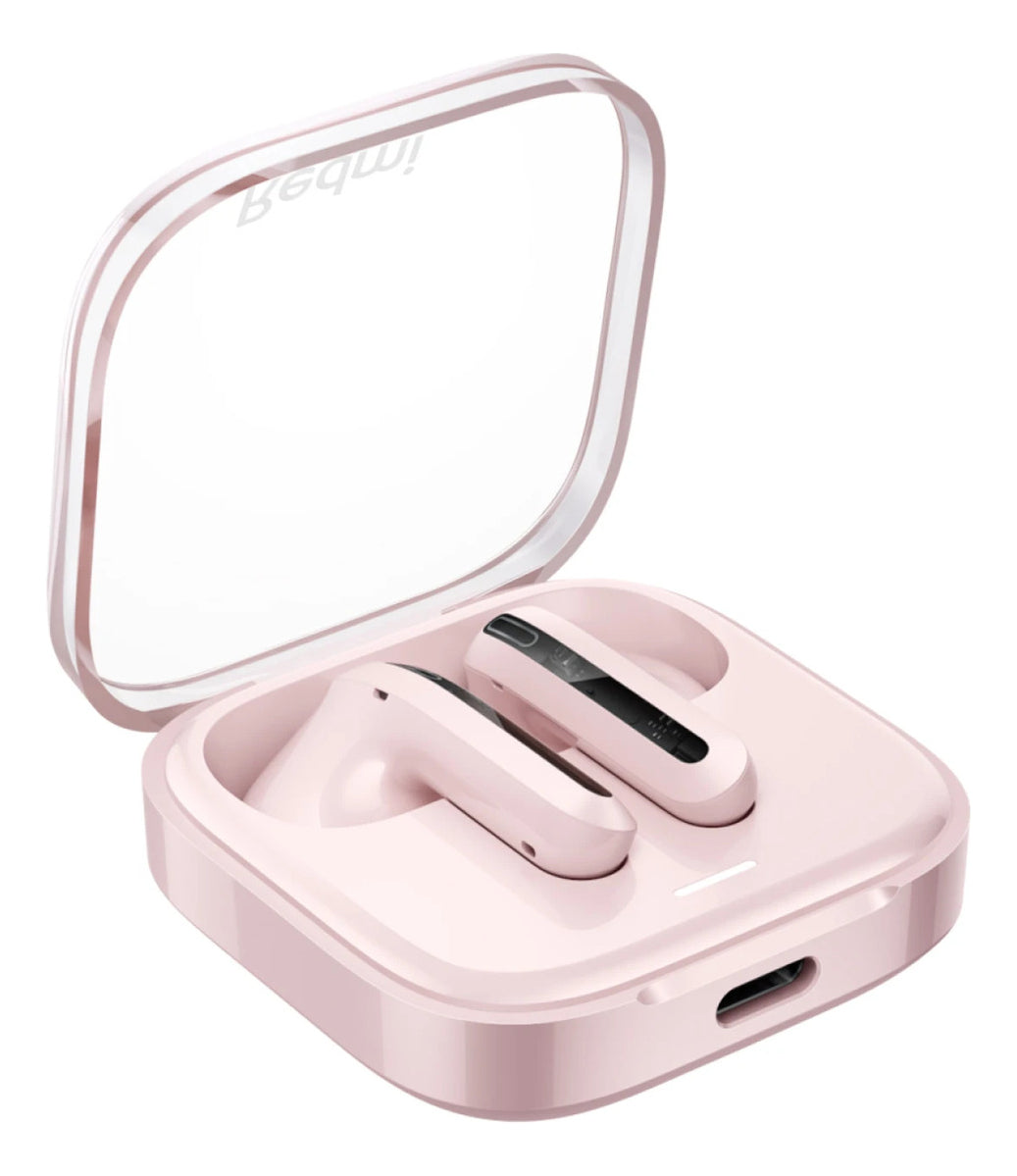 Audífonos Inalámbricos Xiaomi Redmi Buds 6 Active