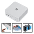 Mini Pc Beelink Gti12 Ultra Intel Core I9 12900hk 5ghz 14 Nucleos