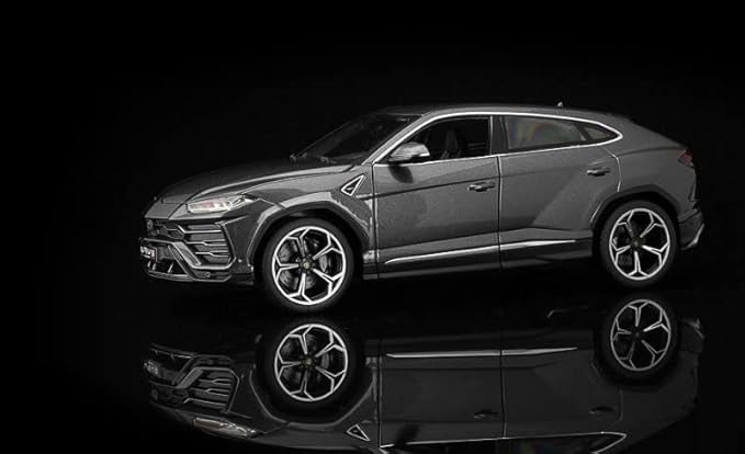 Juguete Auto Control Remoto Lamborghini Urus Recargable