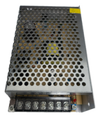 Fuente Poder 12v 10a 120w Transformador 220v Camaras Cinta