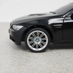 Juguete Auto Bmw M3 Control Remoto Escala 1:18 2.4ghz