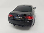 Juguete Auto Bmw M3 Control Remoto Escala 1:18 2.4ghz