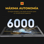 Tablet Kodak 10 Android 15 4gb Ram 64gb Pantalla 2k