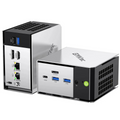 Mini PC GMKtec M8 AMD Ryzen 5 6650H con 16 GB RAM y 1 TB SSD NVMe