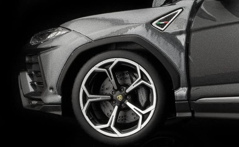 Juguete Auto Control Remoto Lamborghini Urus Recargable