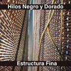 Cortina De Bambú Persiana Roller Enrollable180x180cm Café