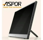 Monitor De 60hz Portatil Inalambrico 15.6 Pulgadas Full Hd