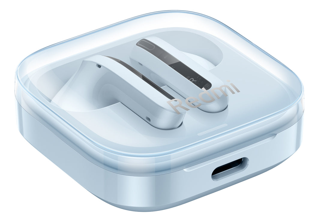 Audífonos Inalámbricos Xiaomi Redmi Buds 6 Active