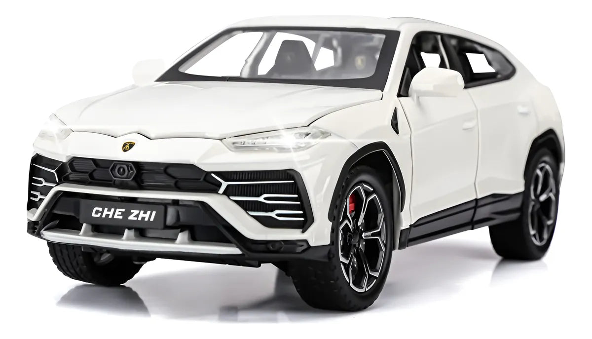 Juguete Auto Control Remoto Lamborghini Urus Recargable