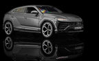 Juguete Auto Control Remoto Lamborghini Urus Recargable