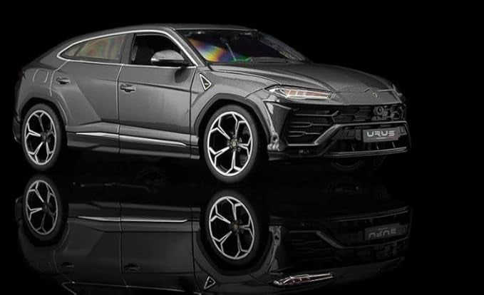 Juguete Auto Control Remoto Lamborghini Urus Recargable