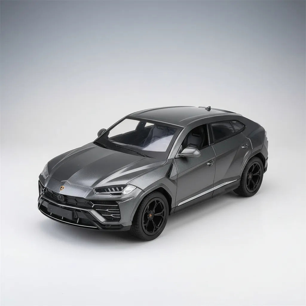 Juguete Auto Control Remoto Lamborghini Urus Recargable