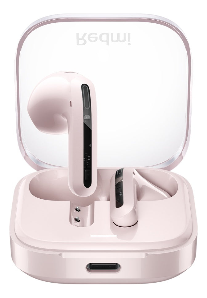 Audífonos Inalámbricos Xiaomi Redmi Buds 6 Active