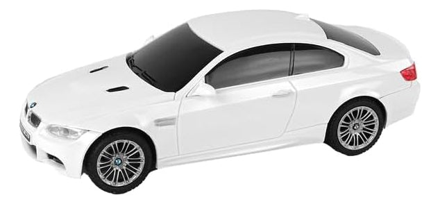 Juguete Auto Bmw M3 Control Remoto Escala 1:18 2.4ghz