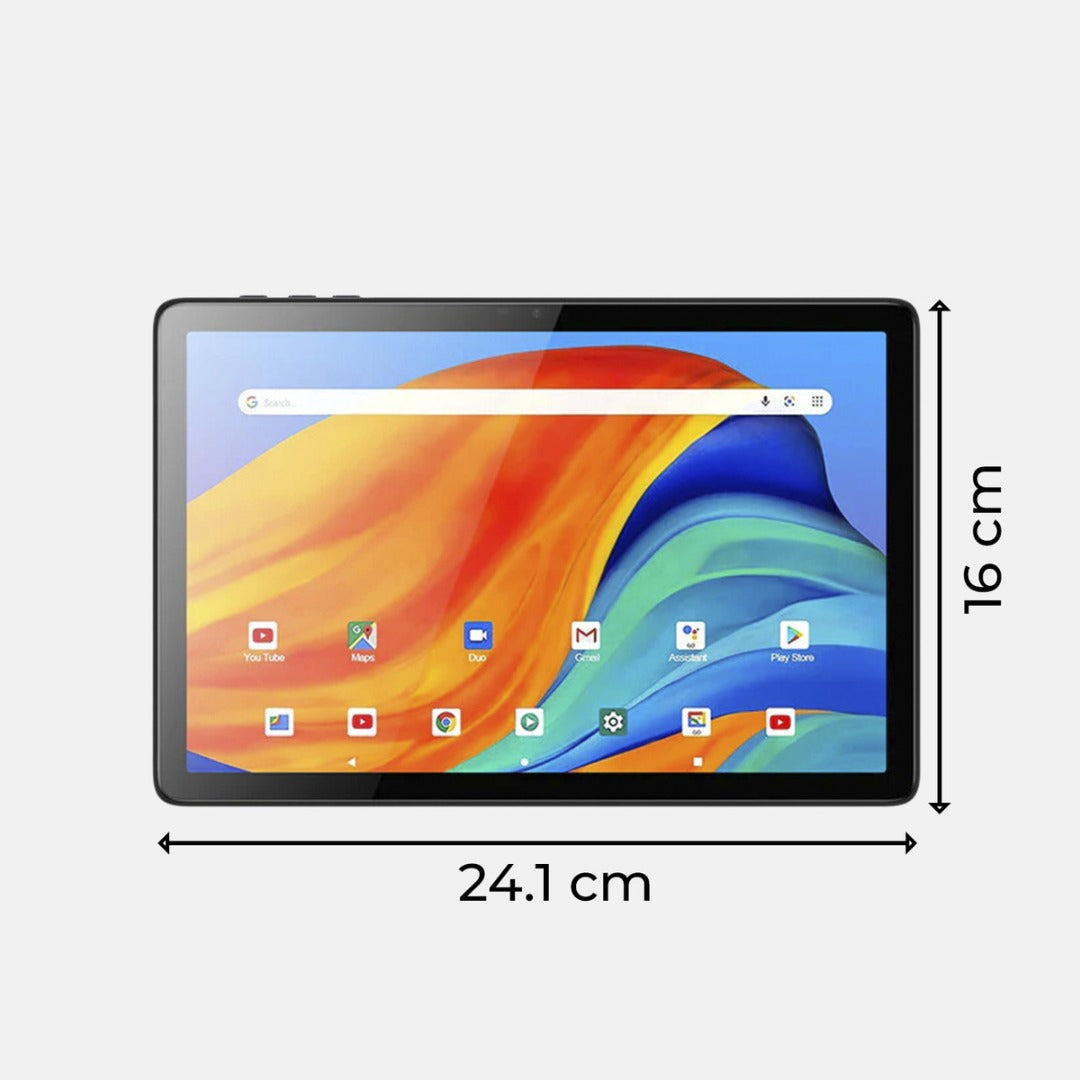 Tablet Kodak 10 Android 15 4gb Ram 64gb Pantalla 2k