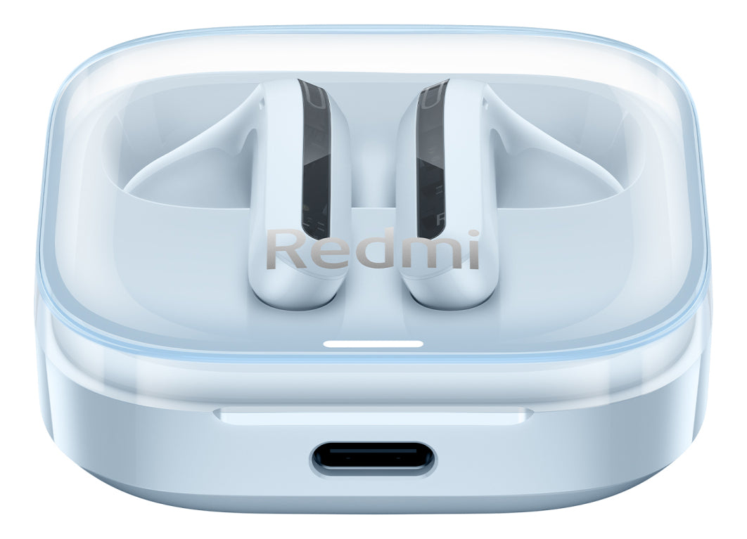 Audífonos Inalámbricos Xiaomi Redmi Buds 6 Active