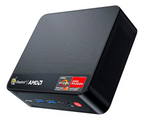 Mini Pc Beelink Ser5 Amd Ryzen 7 5700u 32 Gb Ram 1tb Ssd M.2