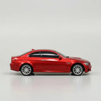 Juguete Auto Bmw M3 Control Remoto Escala 1:18 2.4ghz