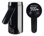 Dispensador De Agua Eléctrica Portatil Bomba Con Usb Recargable 7 Bidones