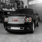 Auto Control Remoto Camioneta 1:24 Gmc Sierra Denali Con luces