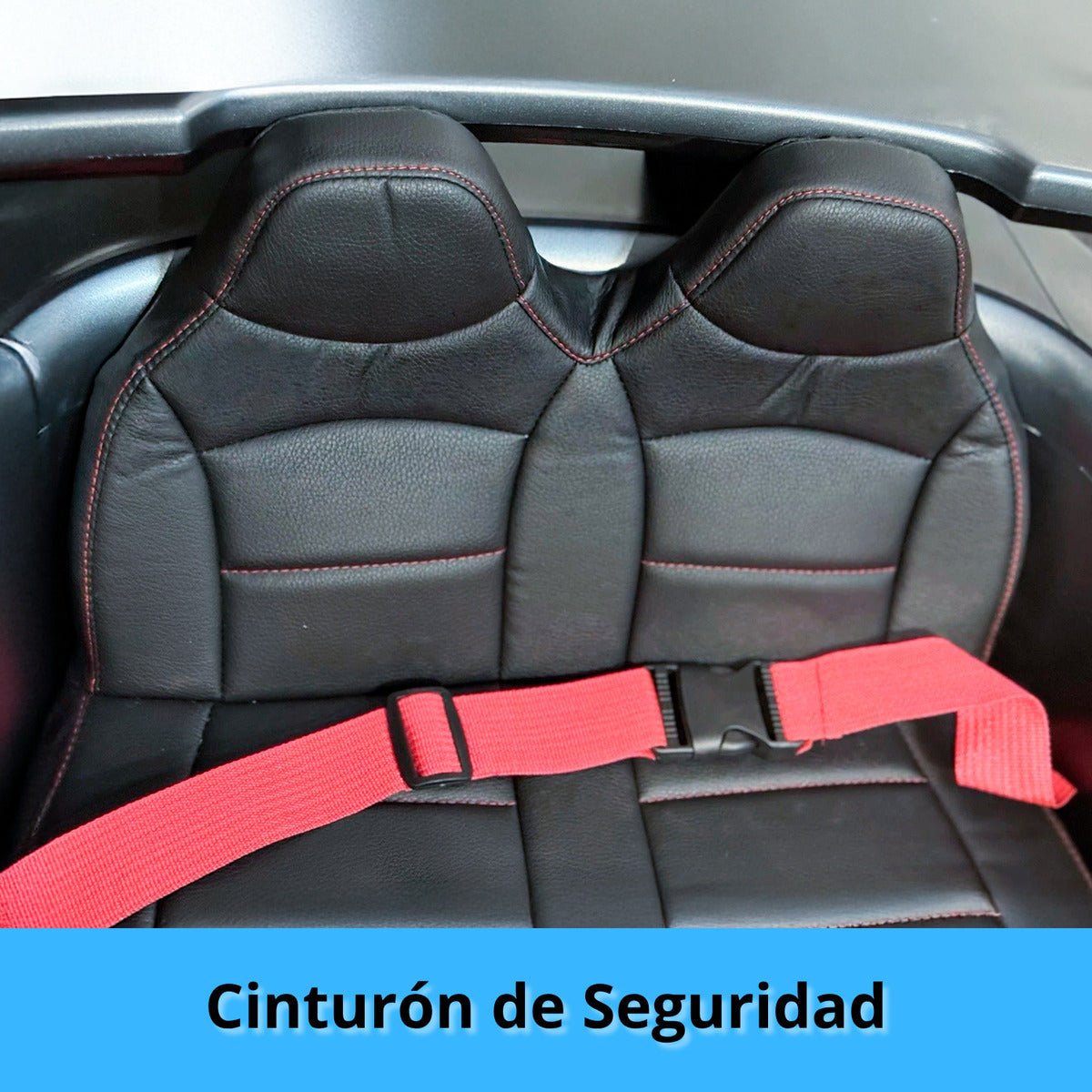 Auto Electrico Montable Niños Mercedes Amg Gt Batería Alta Duración