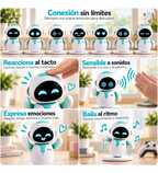 Robot Interactivo Eilik Mascota Con Inteligencia Emocional