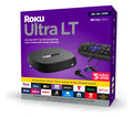 Roku Ultra Lt 4k Tv Box 4801rw Hdr 2gb Ram Voice Bluetooth Wifi Reproductor Streaming 4k Dolby Atmos Y Vision Hdr10+