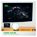 Adaptador Cable Thunderbolt Mini Displayport A Hdmi Mac 1080