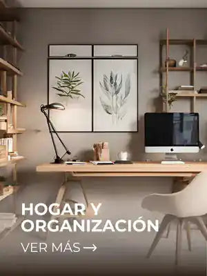 hogar y organización