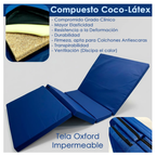 Cama de Asistencia Manual Articulada Soporta Hasta 260kg